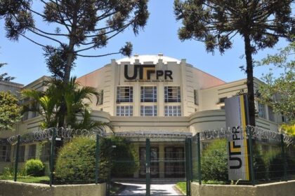 UTFPR Campus Curitiba