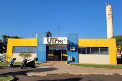 UTFPR Apucarana