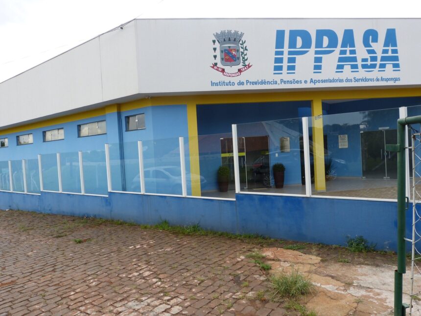 IPPASA PR