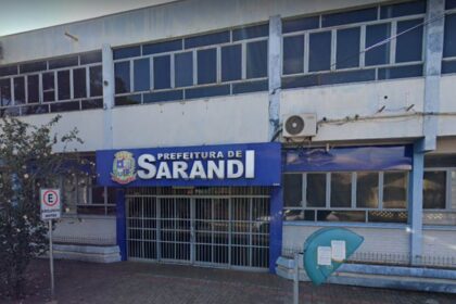 Prefeitura de Sarandi PR