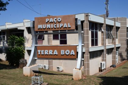 Prefeitura de Terra Boa PR