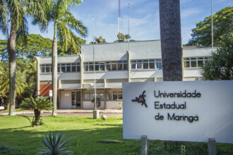 Universidade Estadual de Maringá (UEM)