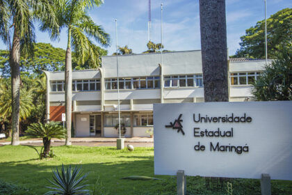 Universidade Estadual de Maringá (UEM)