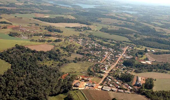 Edital em Boa Esperança do Iguaçu