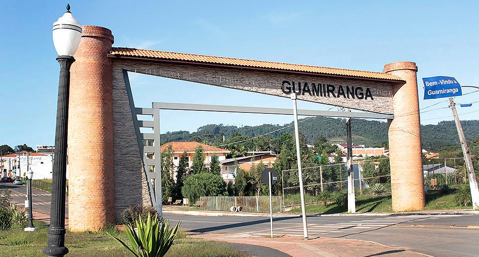 Prefeitura de Guamiranga – PR retifica seu  Concurso Público com 30 vagas