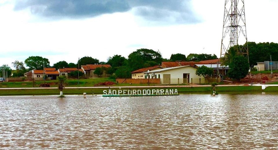 Prefeitura de São Pedro do Paraná – PR divulga Processo Seletivo e Concurso Público