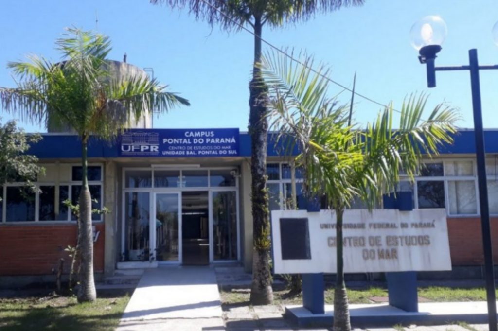 UFPR abre oito vagas para Professor