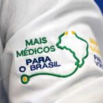 Paraná tem 90 vagas remanescentes do Programa Mais Médicos