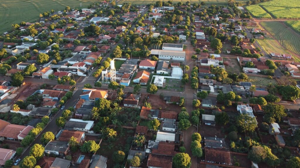 Câmara Municipal de Jardim Olinda