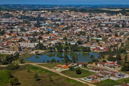 Prefeitura de Campo Largo - PR abre três novos Concursos Públicos