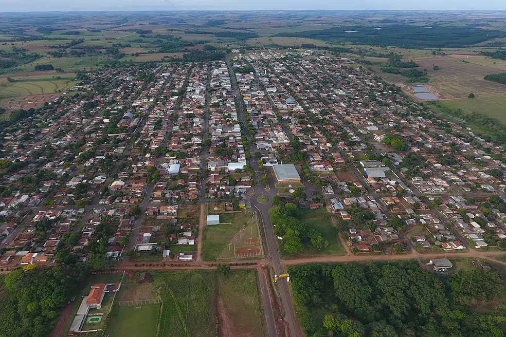 Prefeitura de Moreira Sales - PR abre dois Concursos Públicos