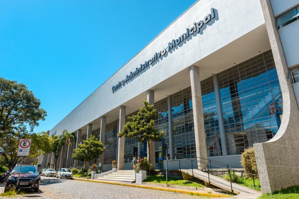 Concurso Público Agente Administrativo Caxias do Sul