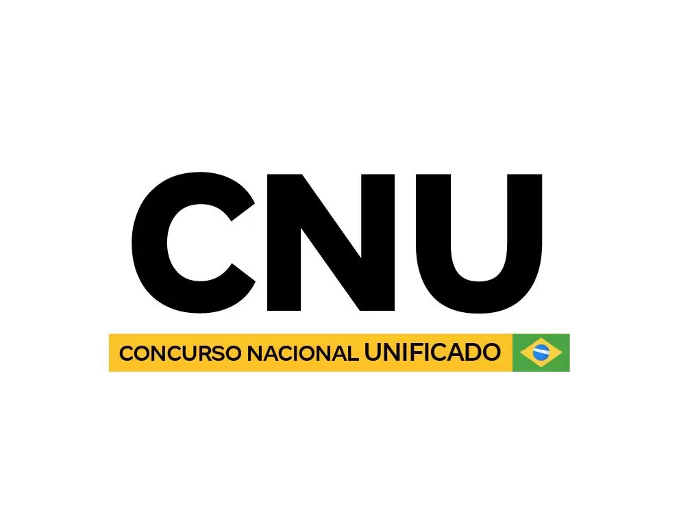 Concurso Público Nacional Unificado com 6.640 vagas