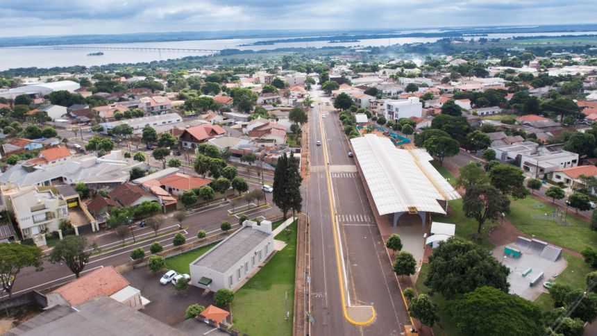 Prefeitura de Guaíra PR abre concurso público com 54 vagas