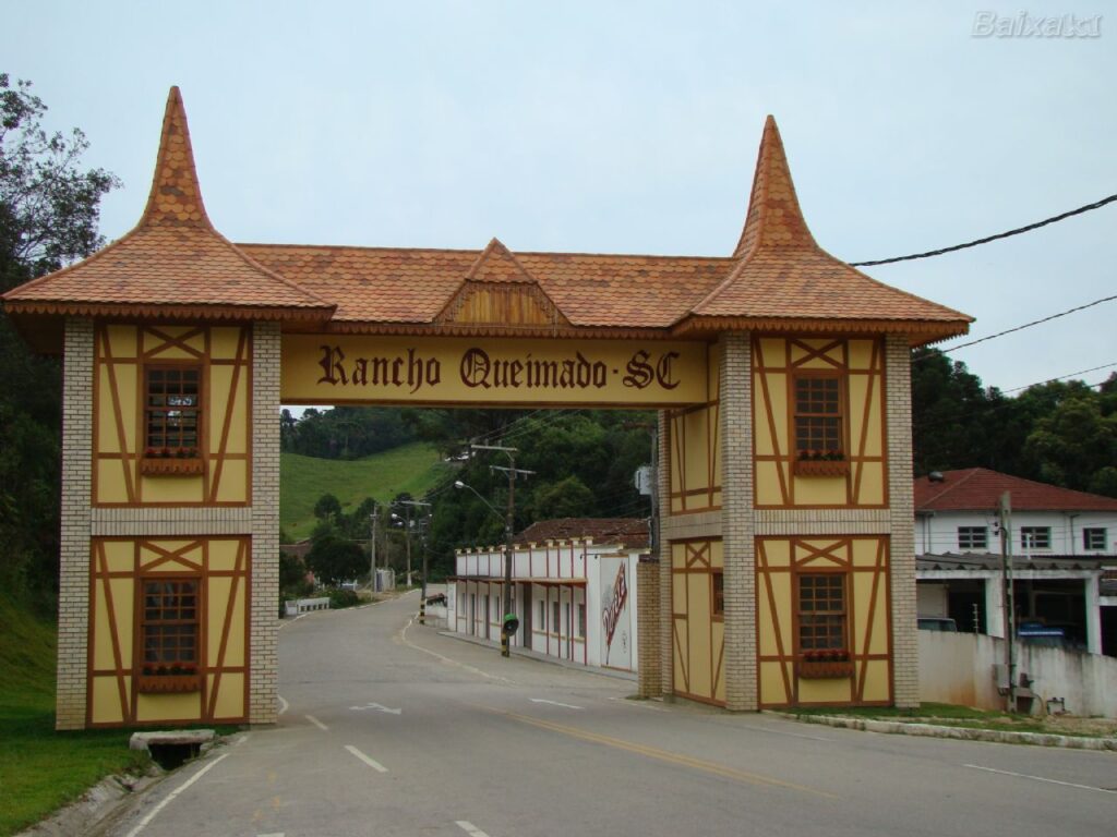 Prefeitura de Rancho Queimado abre Processo Seletivo para Agente de Serviços Gerais