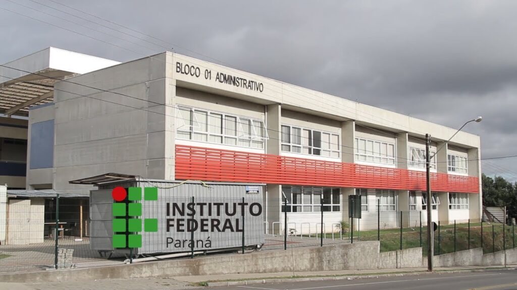 Processo Seletivo Professor Substituto Arte IFPR: Inscrições Abertas