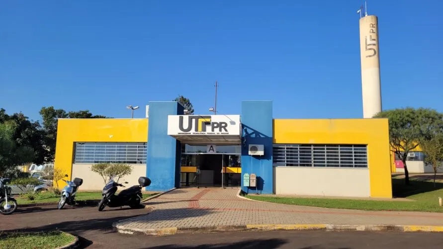 Processo Seletivo UTFPR Apucarana: Vagas para Professor Superior