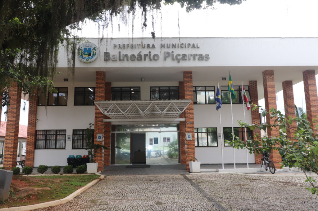 Seleção para cadastro de reserva em Balneário Piçarras SC aberta!