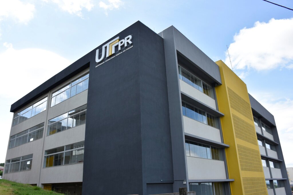 UTFPR Campus Cornélio Procópio Anuncia Concurso Público para Professores