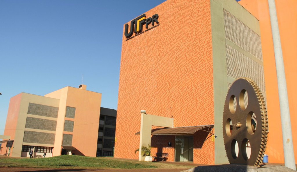 UTFPR abre novo Processo Seletivo para o campus de Santa Helena